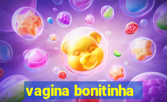 vagina bonitinha