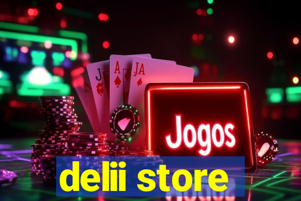 delii store