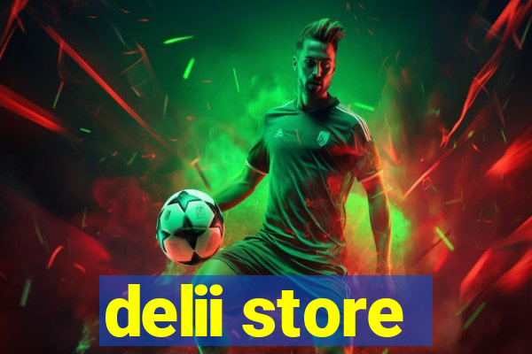 delii store