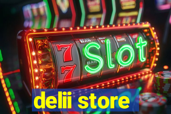 delii store