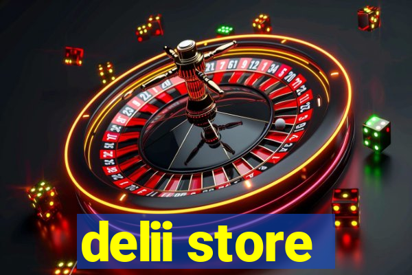 delii store