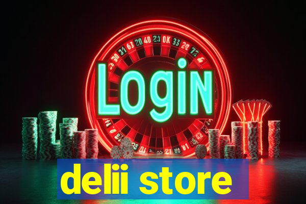 delii store