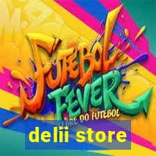 delii store