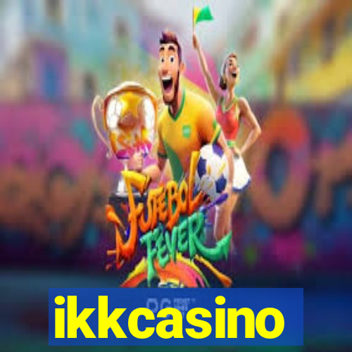 ikkcasino