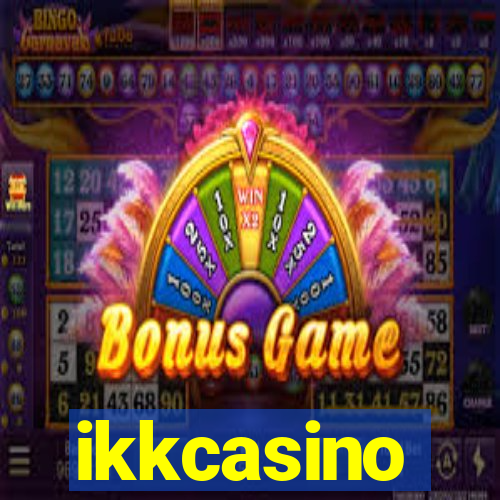 ikkcasino