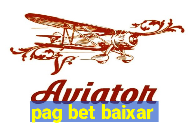 pag bet baixar