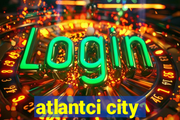 atlantci city