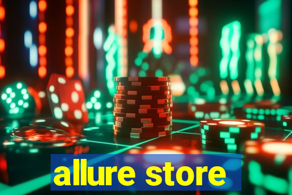 allure store