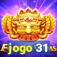 jogo 31