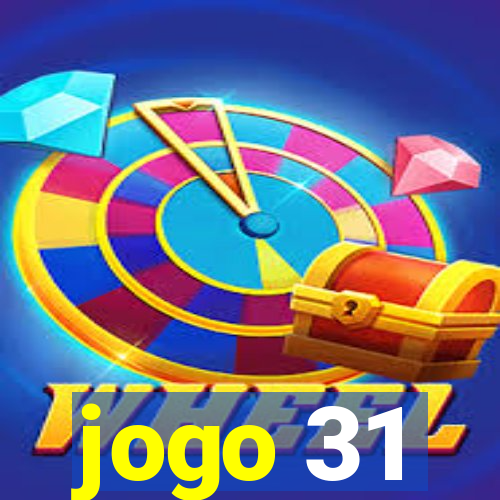 jogo 31