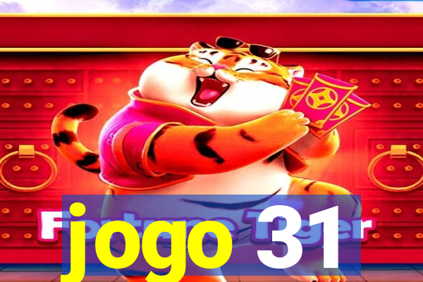 jogo 31