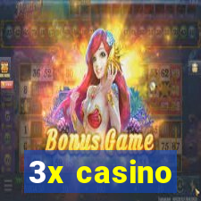 3x casino