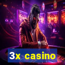 3x casino