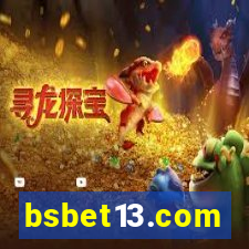 bsbet13.com