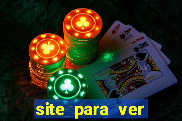 site para ver porcentagem dos slots