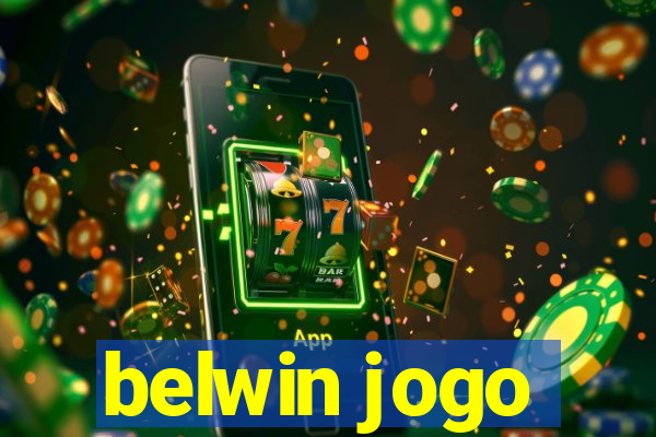 belwin jogo