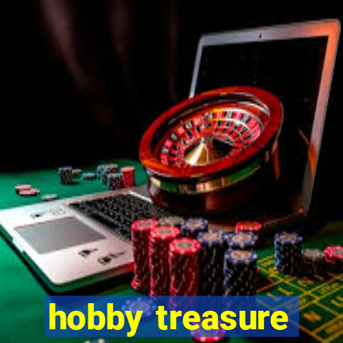 hobby treasure