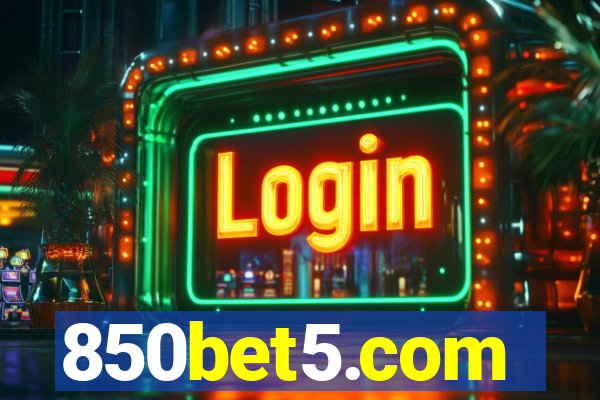 850bet5.com