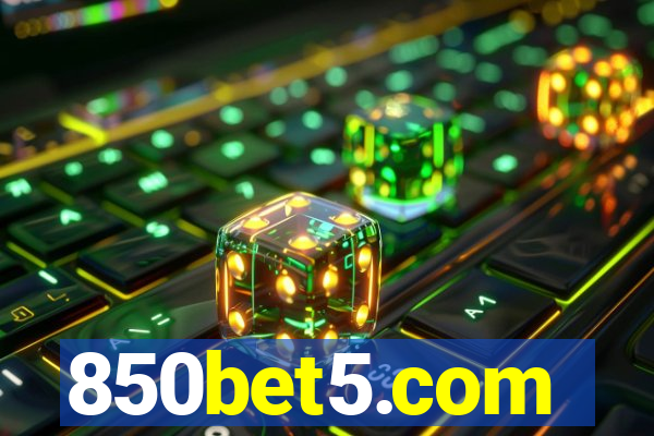 850bet5.com