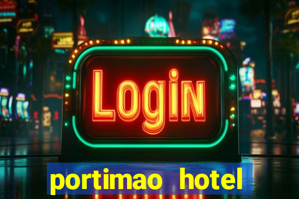 portimao hotel algarve casino