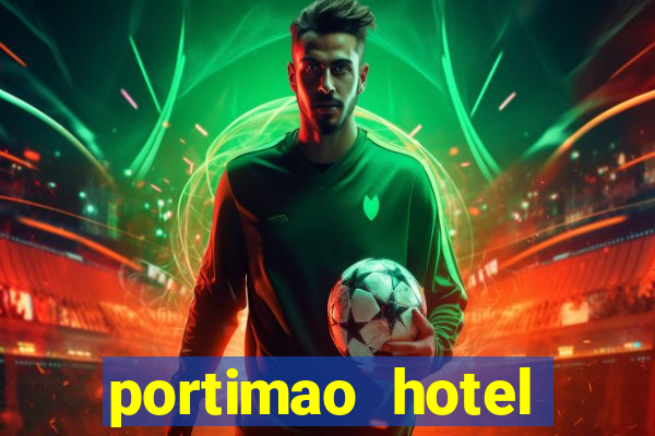 portimao hotel algarve casino