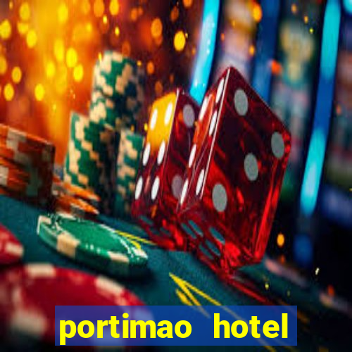 portimao hotel algarve casino