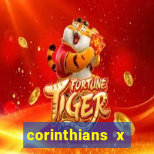 corinthians x cruzeiro futemax