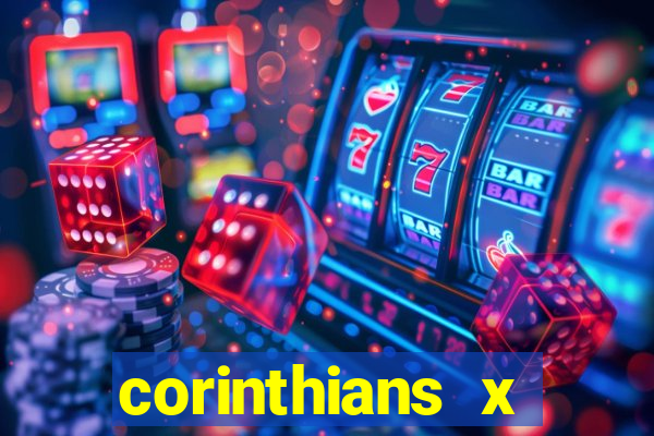 corinthians x cruzeiro futemax