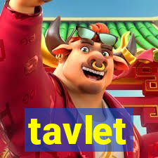 tavlet