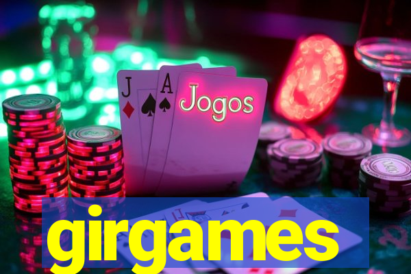 girgames