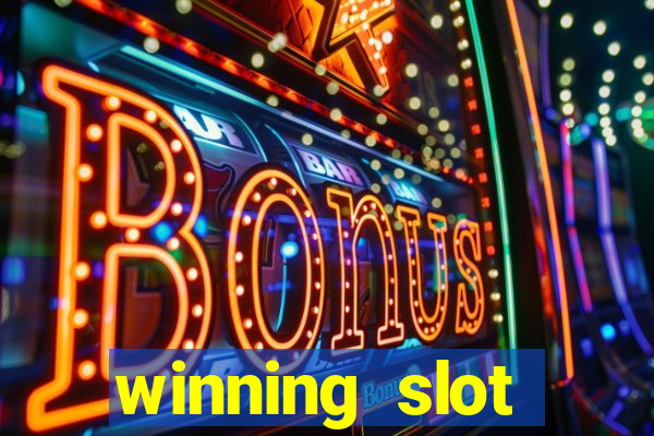 winning slot machines in vegas