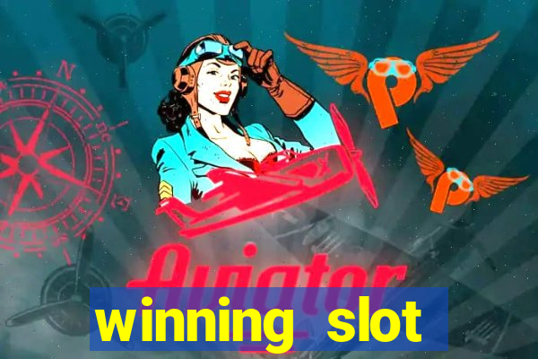 winning slot machines in vegas