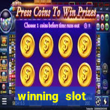 winning slot machines in vegas