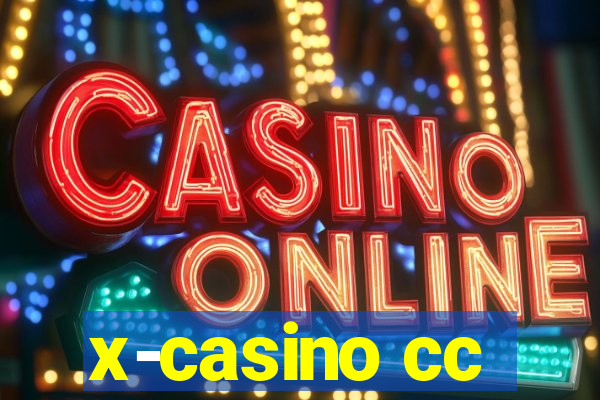 x-casino cc