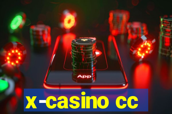 x-casino cc