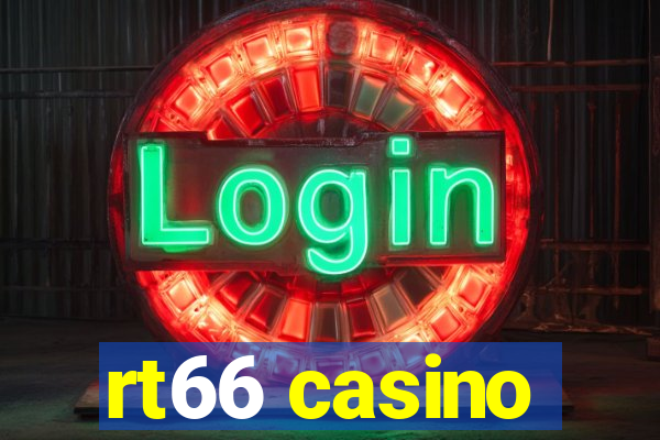 rt66 casino