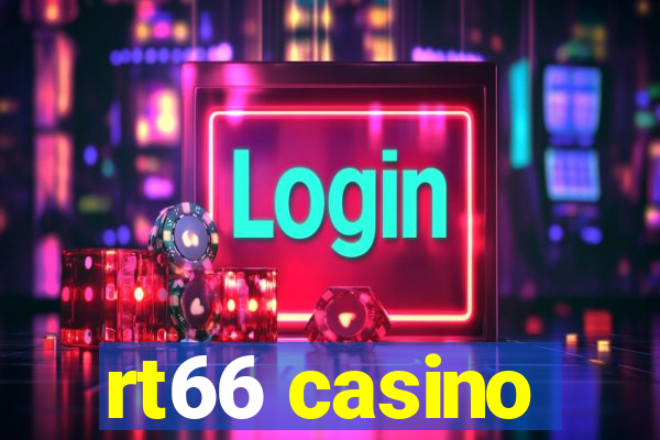 rt66 casino