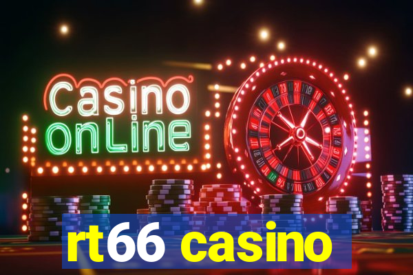 rt66 casino