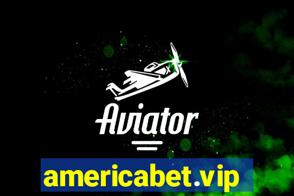 americabet.vip