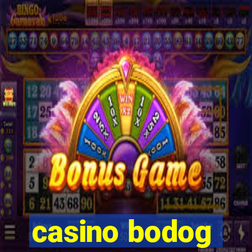 casino bodog