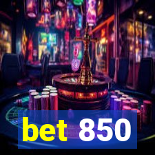 bet 850