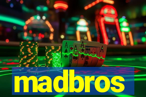 madbros