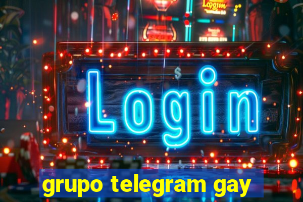 grupo telegram gay