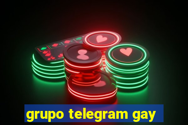 grupo telegram gay