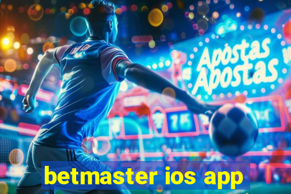 betmaster ios app