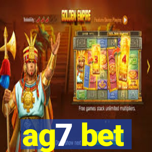 ag7 bet