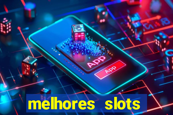 melhores slots pragmatic play