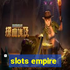 slots empire