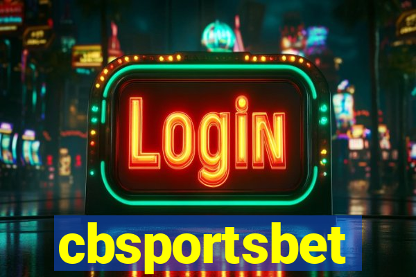 cbsportsbet