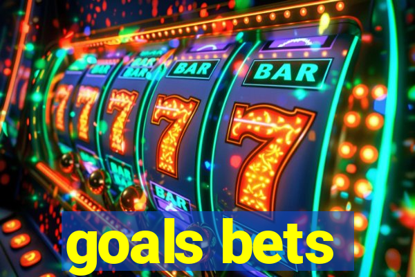 goals bets